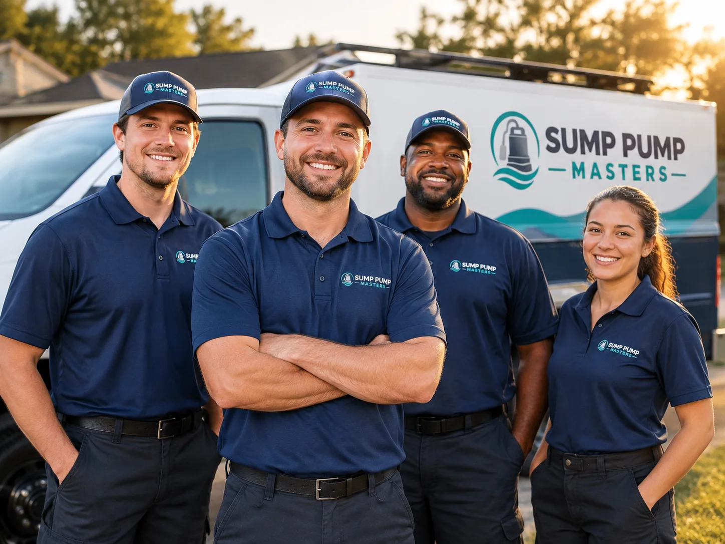 Sump Pump Repair company in White Marsh, MD