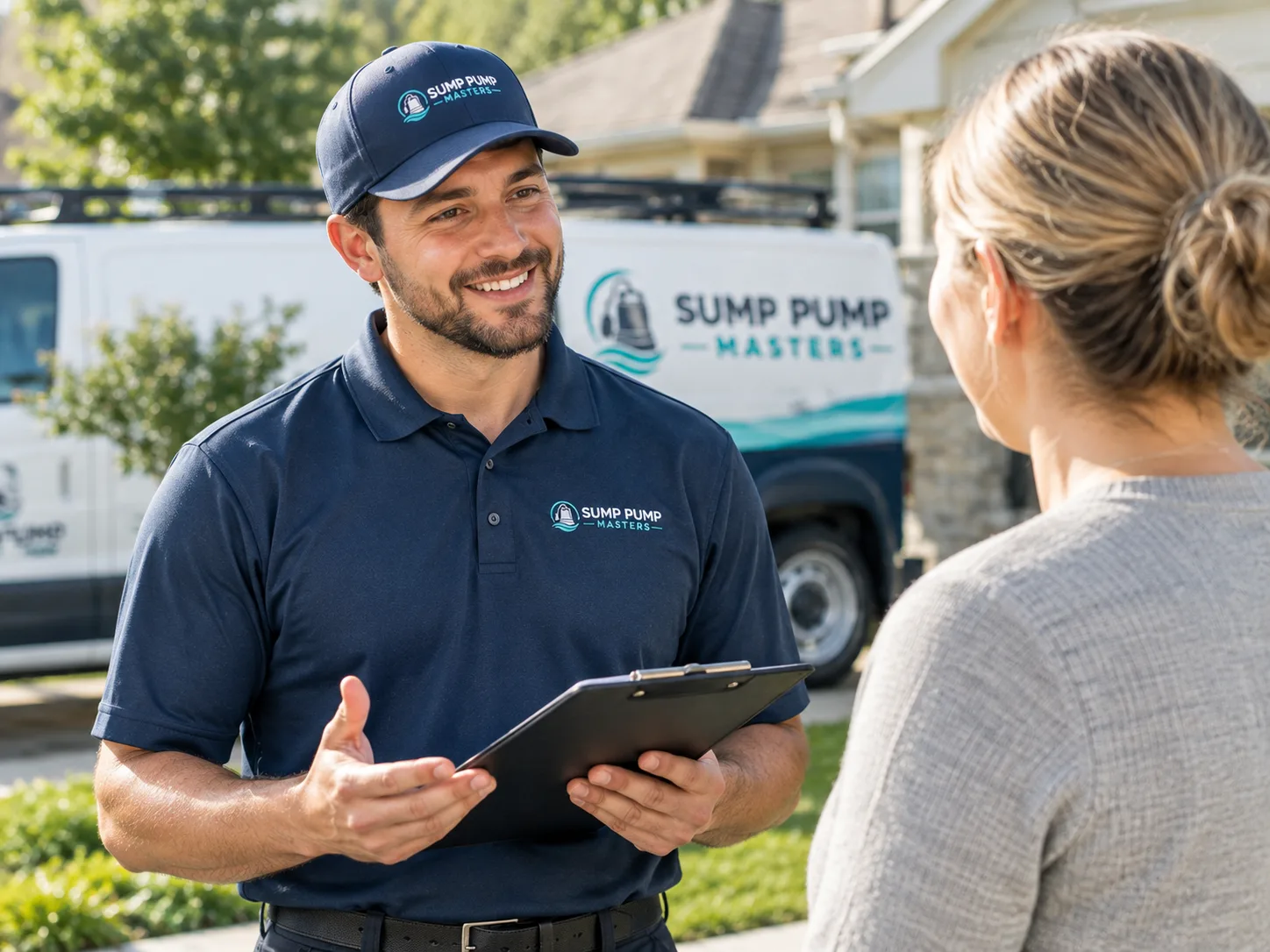 Sump Pump Repair White Marsh, MD FAQs